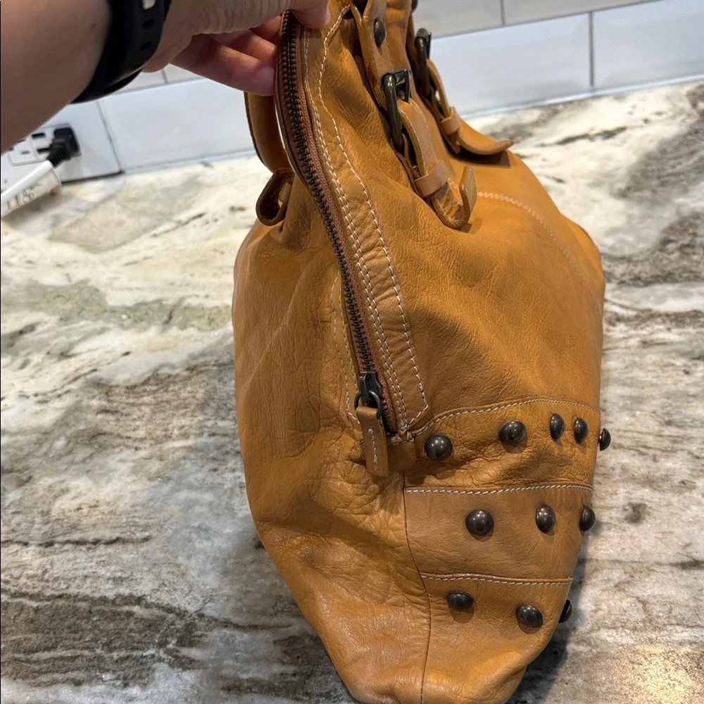 GUIA’S Bags Made in Italy, Genuine LEATHER